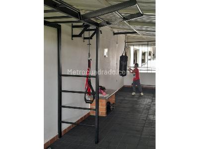 Apartamento de 2 alcobas en venta en Bochalema, Cali, 73 m² · foto 11 de 12
