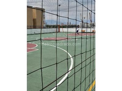 Apartamento de 2 alcobas en venta en Bochalema, Cali, 73 m² · foto 12 de 12