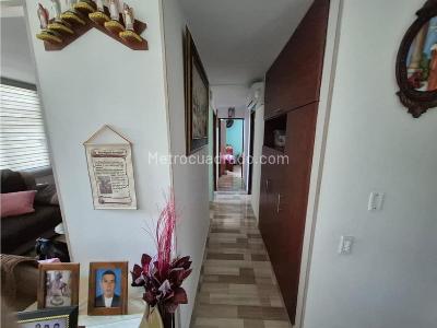Apartamento de 2 alcobas en venta en Las Vegas De Comfandi, Cali, 60 m² · foto 3 de 15