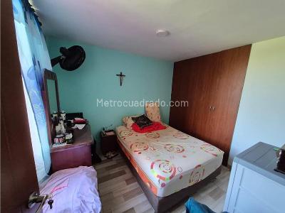 Apartamento de 2 alcobas en venta en Las Vegas De Comfandi, Cali, 60 m² · foto 7 de 15
