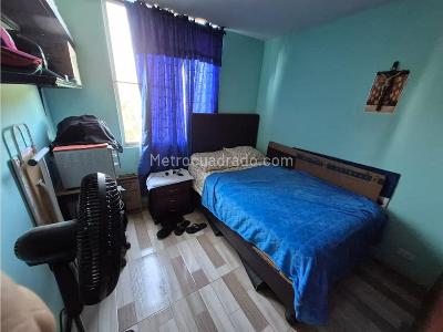 Apartamento de 2 alcobas en venta en Las Vegas De Comfandi, Cali, 60 m² · foto 8 de 15