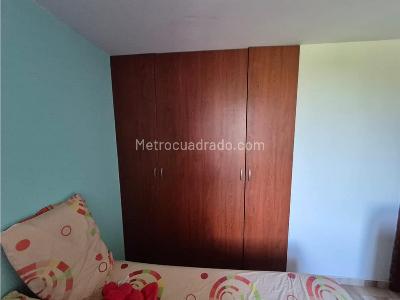 Apartamento de 2 alcobas en venta en Las Vegas De Comfandi, Cali, 60 m² · foto 9 de 15