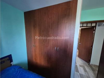 Apartamento de 2 alcobas en venta en Las Vegas De Comfandi, Cali, 60 m² · foto 10 de 15