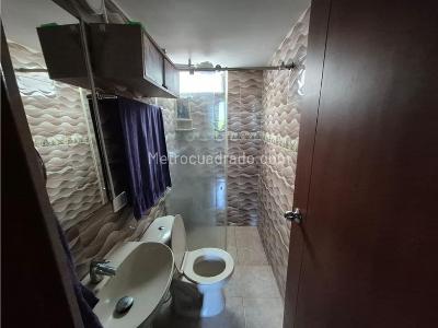 Apartamento de 2 alcobas en venta en Las Vegas De Comfandi, Cali, 60 m² · foto 11 de 15