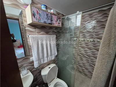 Apartamento de 2 alcobas en venta en Las Vegas De Comfandi, Cali, 60 m² · foto 12 de 15