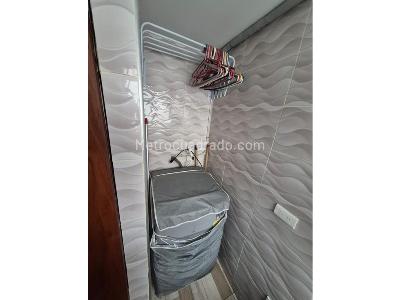 Apartamento de 2 alcobas en venta en Las Vegas De Comfandi, Cali, 60 m² · foto 13 de 15