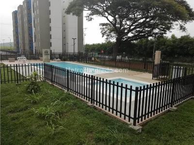 Apartamento de 2 alcobas en venta en Las Vegas De Comfandi, Cali, 60 m² · foto 15 de 15