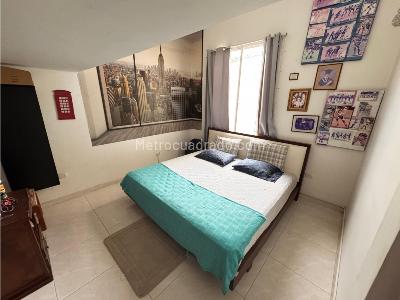 Casa de 5 alcobas en venta en Camino Real, Cali, 244 m² · foto 12 de 20