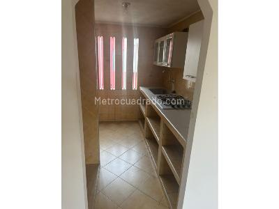 Apartamento de 3 alcobas en venta en Cañaverales, Cali, 60 m² · foto 2 de 10