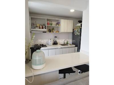 Apartamento de 2 alcobas en venta en Valle Del Lili, Cali, 73 m² · foto 3 de 10