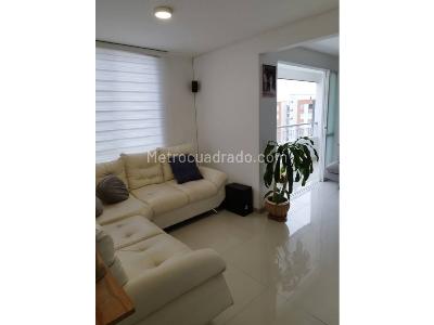 Apartamento de 2 alcobas en venta en Valle Del Lili, Cali, 73 m² · foto 4 de 10