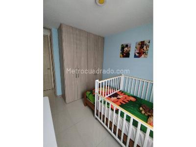 Apartamento de 2 alcobas en venta en Valle Del Lili, Cali, 73 m² · foto 6 de 10