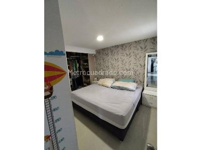 Apartamento de 2 alcobas en venta en Valle Del Lili, Cali, 73 m² · foto 7 de 10
