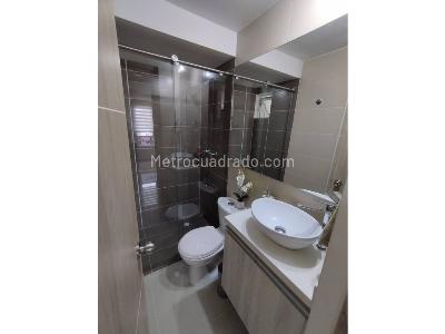 Apartamento de 2 alcobas en venta en Valle Del Lili, Cali, 73 m² · foto 8 de 10