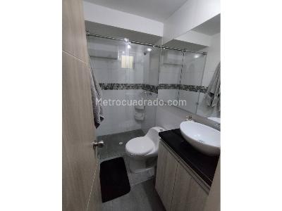 Apartamento de 2 alcobas en venta en Valle Del Lili, Cali, 73 m² · foto 9 de 10