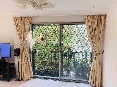 Apartamento de 4 alcobas en venta en Quintas De Don Simon, Cali, 93 m² · foto 2 de 16