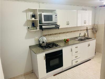Apartamento de 4 alcobas en venta en Quintas De Don Simon, Cali, 93 m² · foto 4 de 16