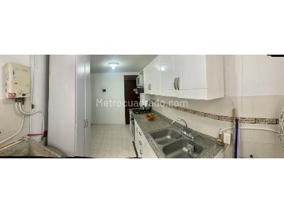Apartamento de 4 alcobas en venta en Quintas De Don Simon, Cali, 93 m² · foto 5 de 16