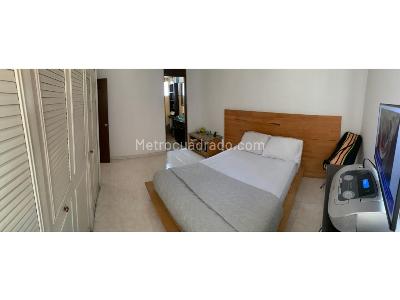 Apartamento de 4 alcobas en venta en Quintas De Don Simon, Cali, 93 m² · foto 6 de 16