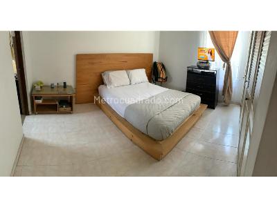 Apartamento de 4 alcobas en venta en Quintas De Don Simon, Cali, 93 m² · foto 9 de 16