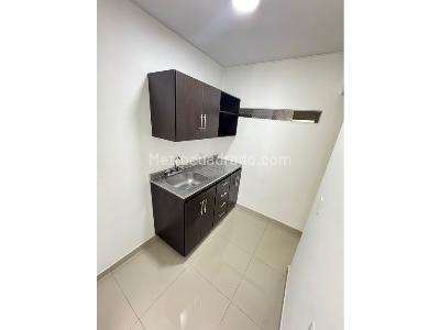 Apartamento en venta en Colseguros, Cali · foto 10 de 12