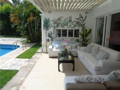Casa de 3 alcobas en venta en Pance, Cali, 250 m² · foto 6 de 12