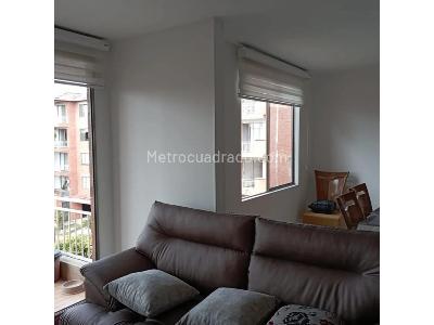 Apartamento de 3 alcobas en venta en Valle Del Lili, Cali, 102 m² · foto 4 de 7