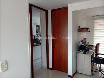Apartamento de 3 alcobas en venta en Valle Del Lili, Cali, 102 m² · foto 5 de 7