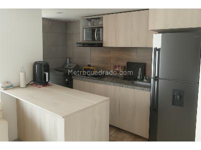 Apartamento de 2 alcobas en venta en Ciudad Melendez, Cali, 66 m² · foto 3 de 9