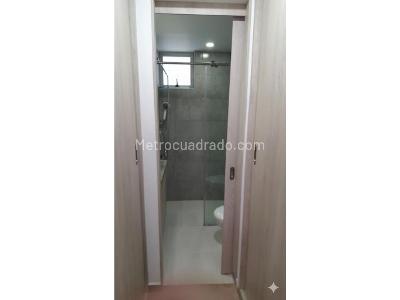 Apartamento de 2 alcobas en venta en Ciudad Melendez, Cali, 66 m² · foto 5 de 9