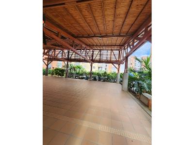 Apartamento de 2 alcobas en venta en Ciudad Melendez, Cali, 66 m² · foto 6 de 9
