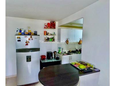 Apartamento en venta en Ciudad Pacifica, Cali · foto 2 de 9