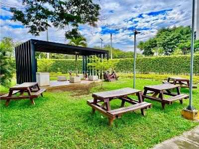 Apartamento en venta en Ciudad Pacifica, Cali · foto 6 de 9