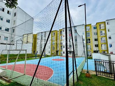 Apartamento en venta en Ciudad Pacifica, Cali · foto 7 de 9