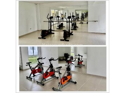 Apartamento en venta en Ciudad Pacifica, Cali · foto 8 de 9