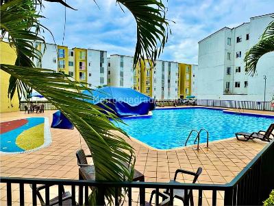 Apartamento en venta en Ciudad Pacifica, Cali · foto 9 de 9