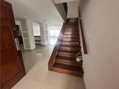 Apartamento de 3 alcobas en venta en El Peñon, Cali, 195 m² · foto 2 de 9