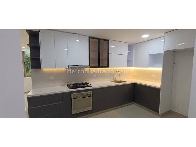 Apartamento en venta en Mayapan Las Vegas, Cali · foto 2 de 10