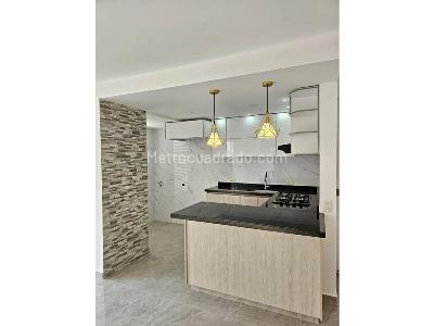 Apartamento de 3 alcobas en venta en Ciudad Melendez, Cali, 65 m² · foto 5 de 20