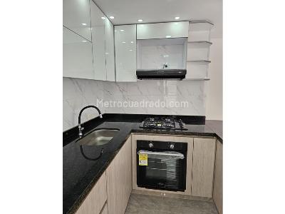 Apartamento de 3 alcobas en venta en Ciudad Melendez, Cali, 65 m² · foto 7 de 20