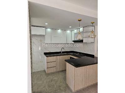 Apartamento de 3 alcobas en venta en Ciudad Melendez, Cali, 65 m² · foto 11 de 20