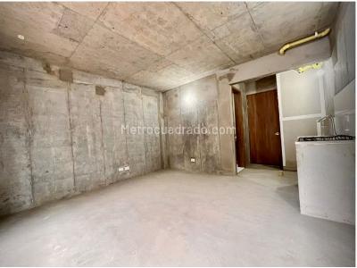 Apartaestudio en venta en Chipichape, Cali, 30 m² · foto 2 de 5