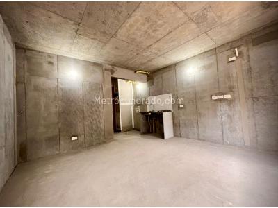 Apartaestudio en venta en Chipichape, Cali, 30 m² · foto 3 de 5