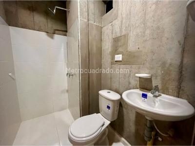 Apartaestudio en venta en Chipichape, Cali, 30 m² · foto 4 de 5