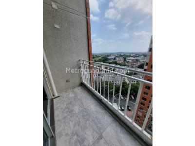Apartamento en venta en Ciudad 2000, Cali · foto 2 de 8