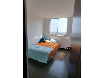 Apartamento en venta en Ciudad 2000, Cali · foto 4 de 8