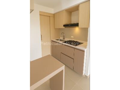 Apartaestudio en venta en La Flora, Cali, 33 m² · foto 3 de 11