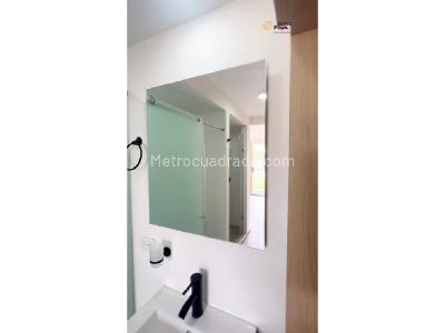 Apartaestudio en venta en La Flora, Cali, 33 m² · foto 7 de 11