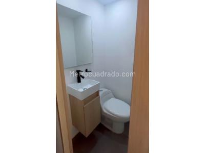 Apartaestudio en venta en La Flora, Cali, 33 m² · foto 8 de 11