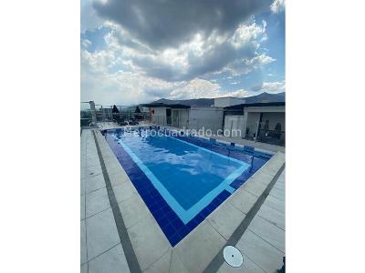 Apartaestudio en venta en La Flora, Cali, 33 m² · foto 9 de 11